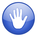 Waarschuwing niet bestaande content